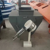 Sampler Grenn Reglabl